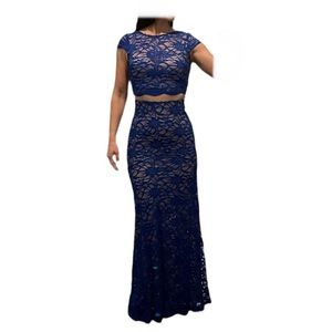 Royal Blue Prom Dresses Dillards 
